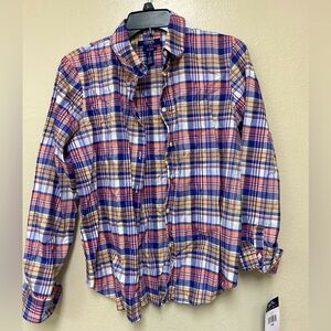 Chaps Ladies shirt